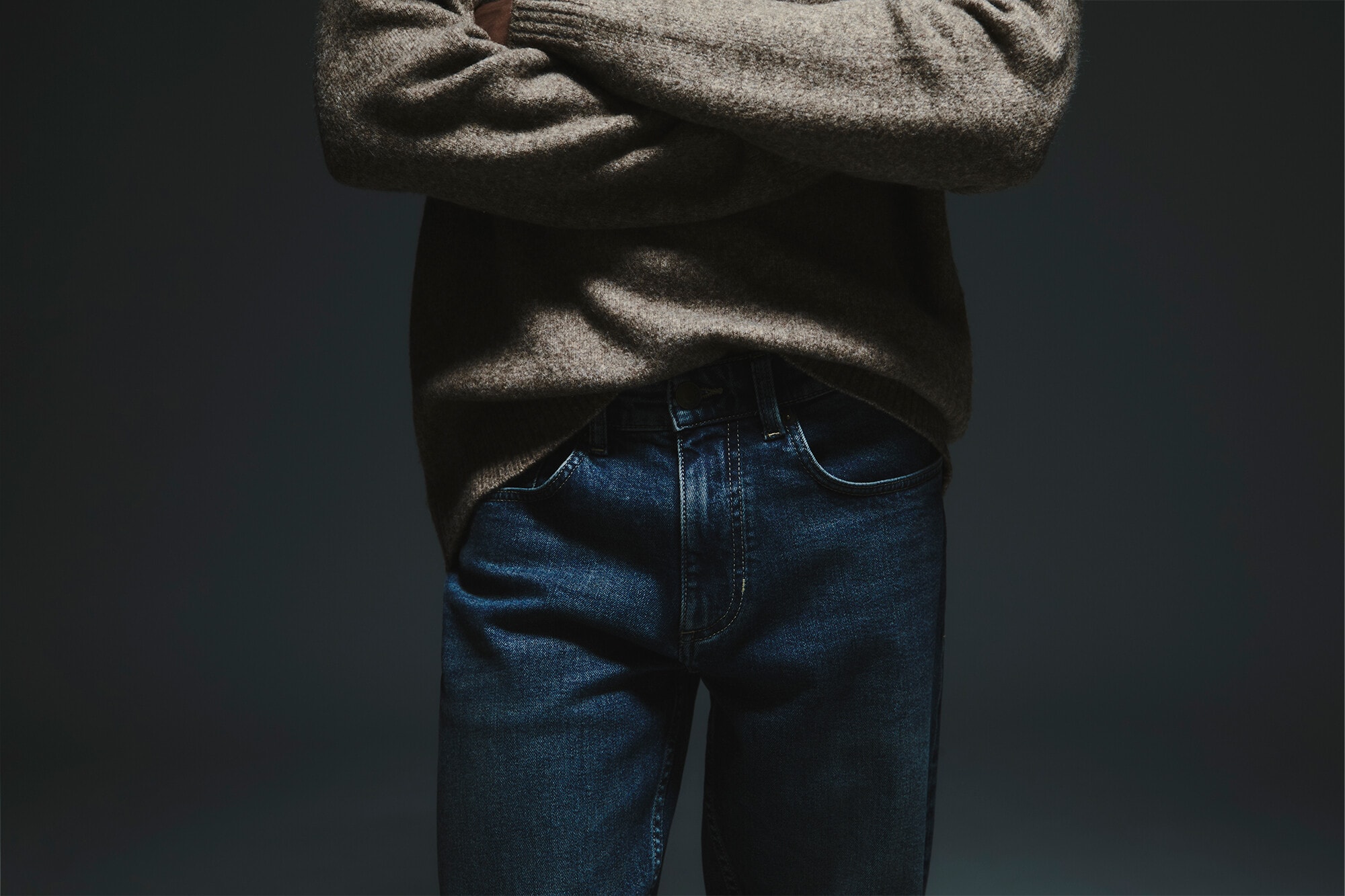 DENIM COLLECTION AW26