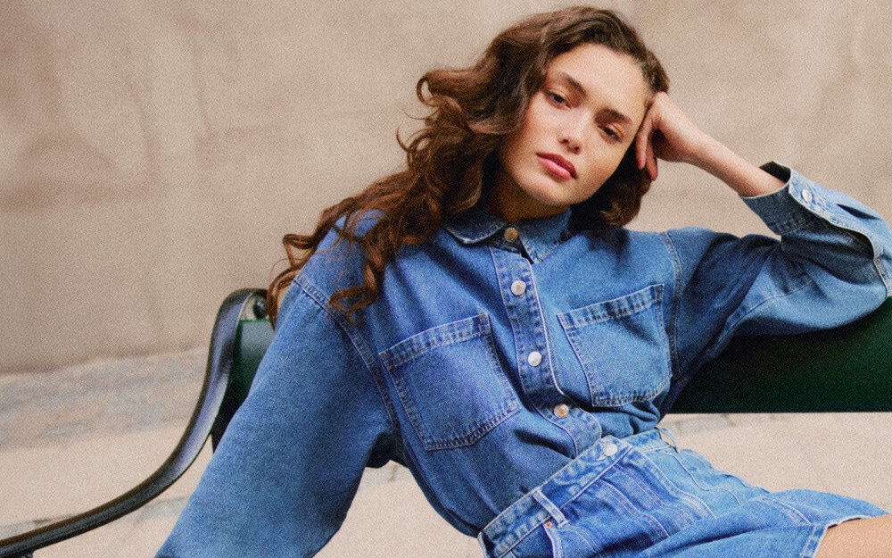  Pieces, Vero Moda y más