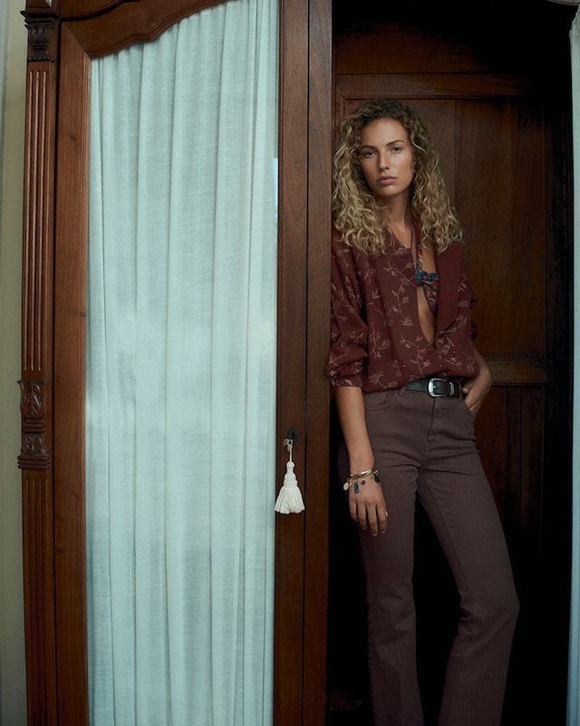 Bohemian soul