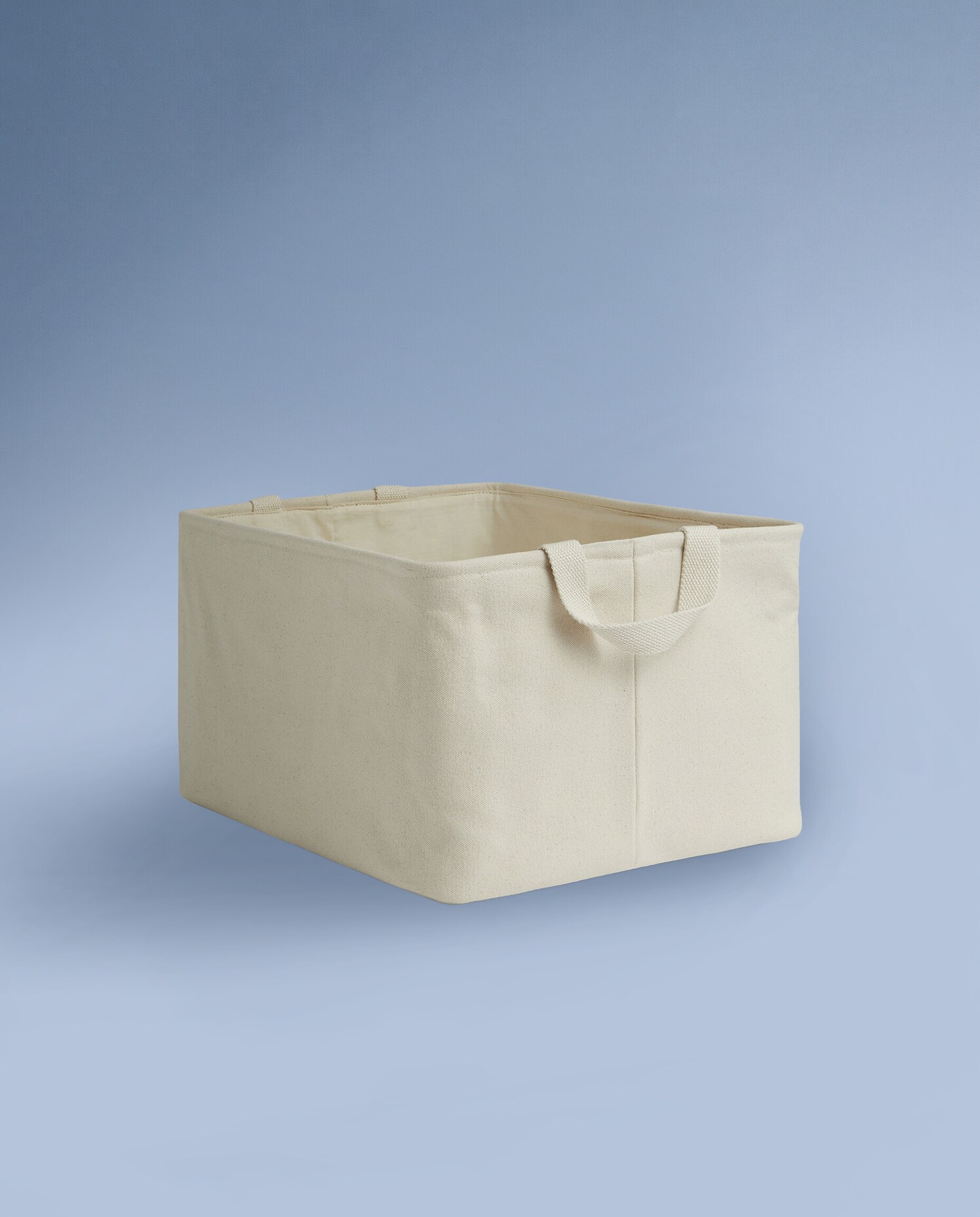 Cesta organizadora