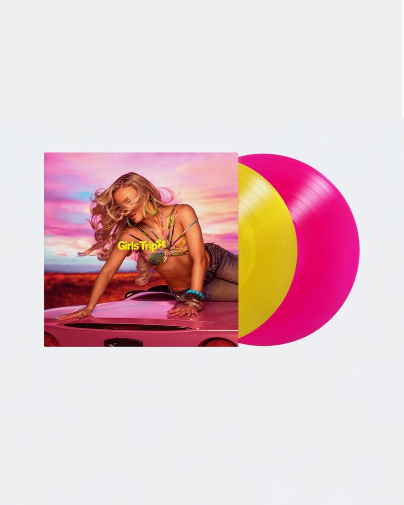 "Midnight sun: Girls trip" de Zara Larsson