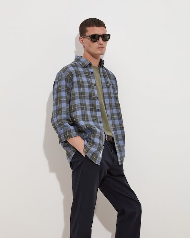 Moda Homem na loja El Corte Inglés online