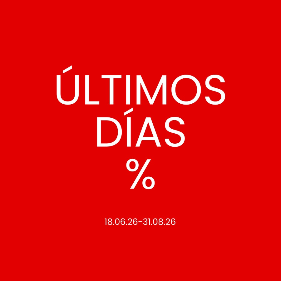 ULTIMOS DÍAS