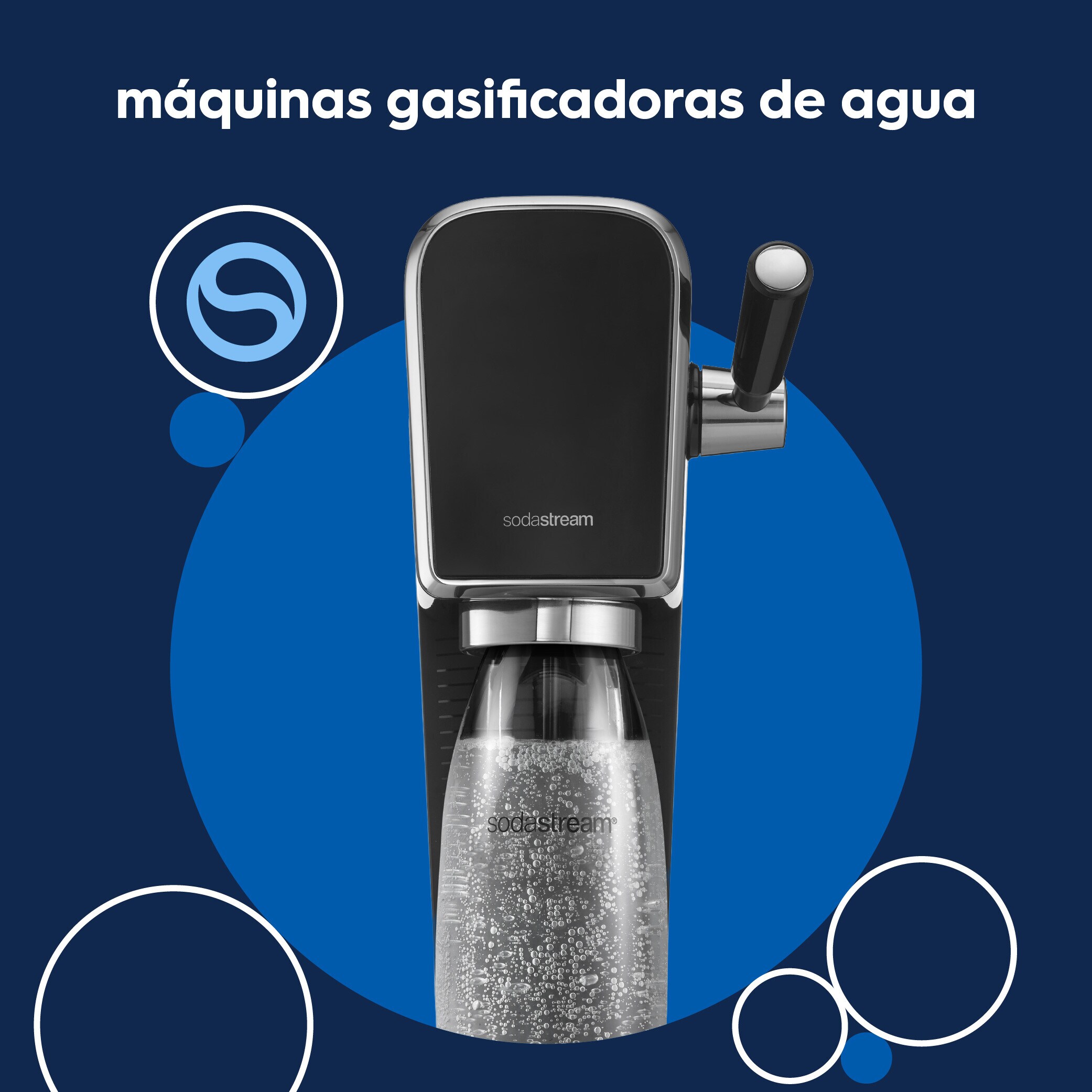 Sodastream
