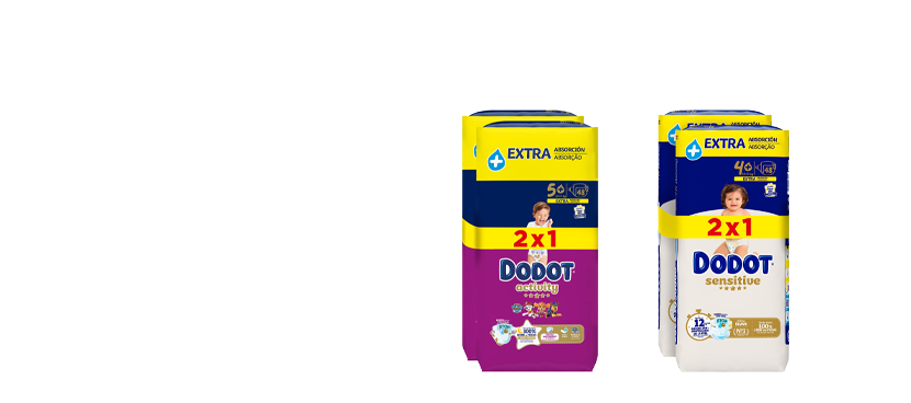 Dodot Paคales