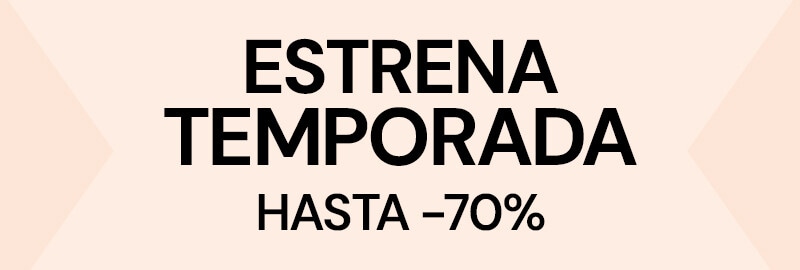 Estrena temporada