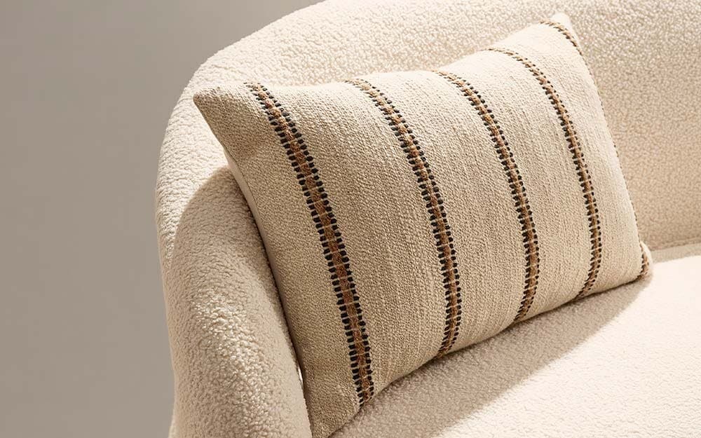 Textil decoración