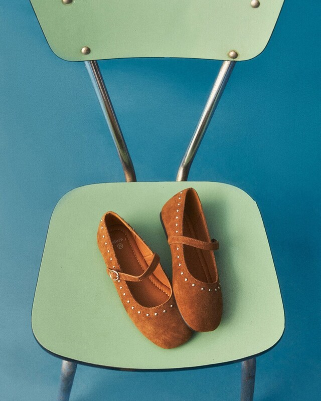 Descubra as sugestões que temos para si em Sapatos escolares para o regresso às aulas no site online do El Corte Inglés