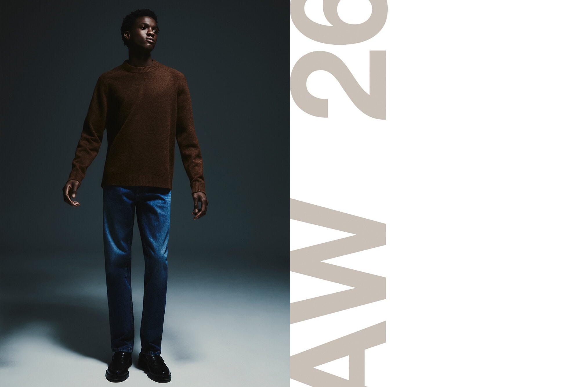 DENIM COLLECTION AW26