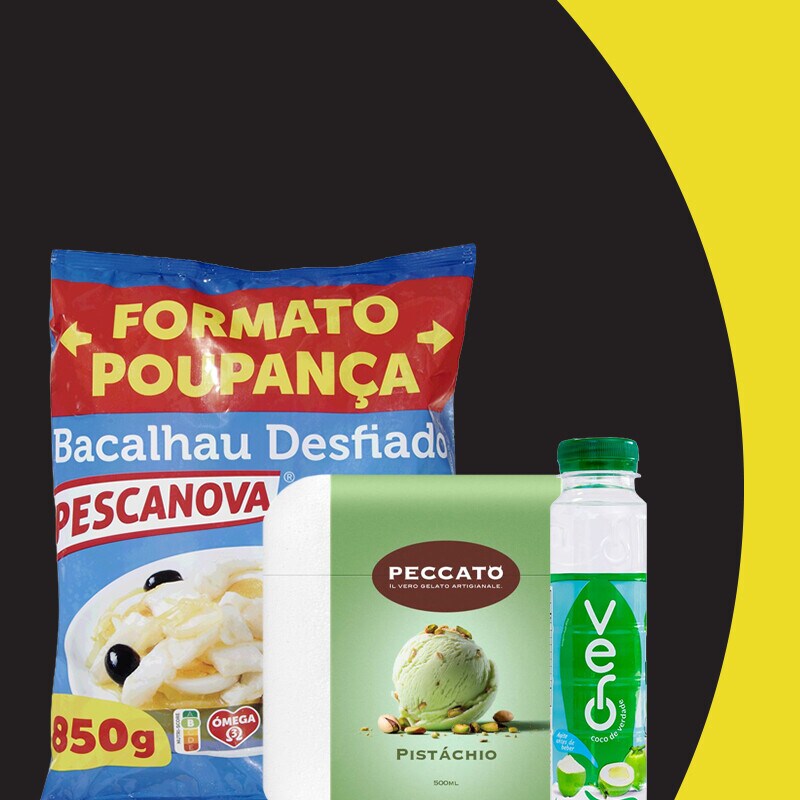 Congelados