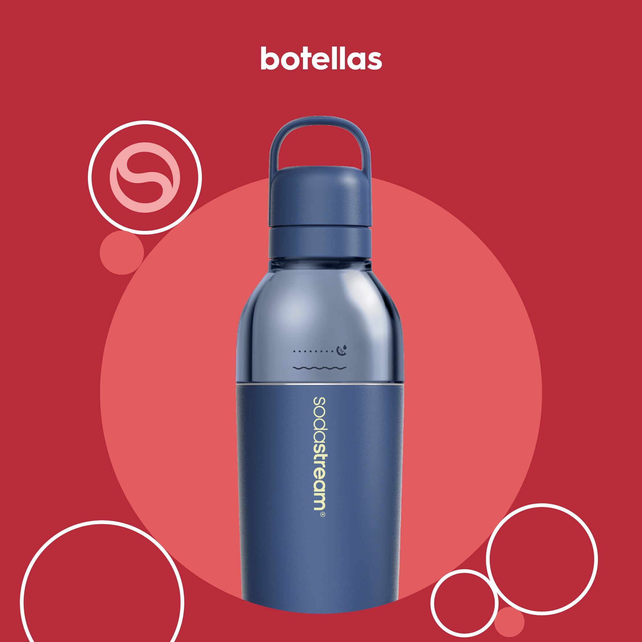 Sodastream
