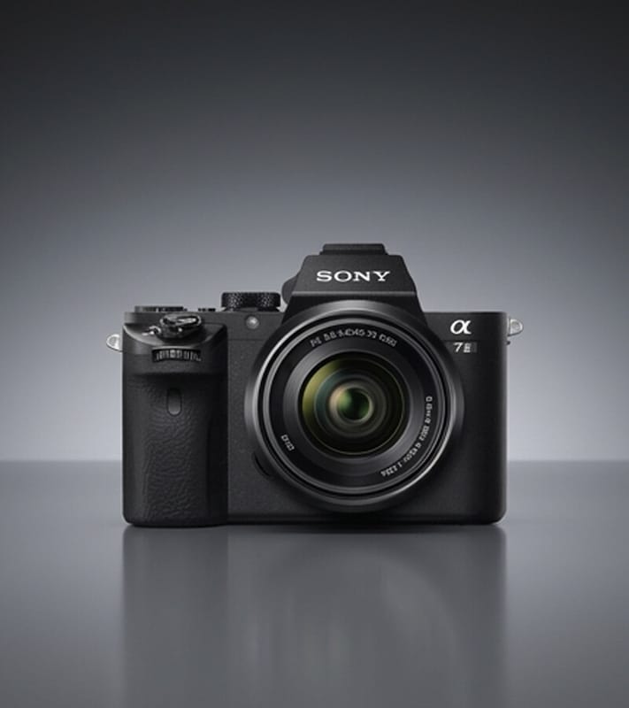 Ofertas Limite - Até -40% em Fotografia