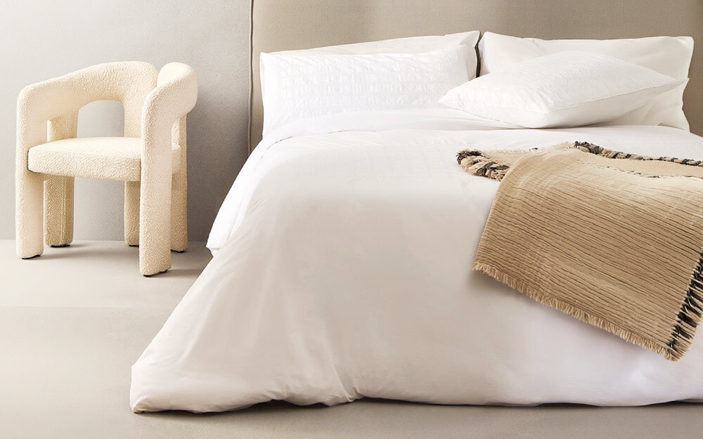 Ropa de cama