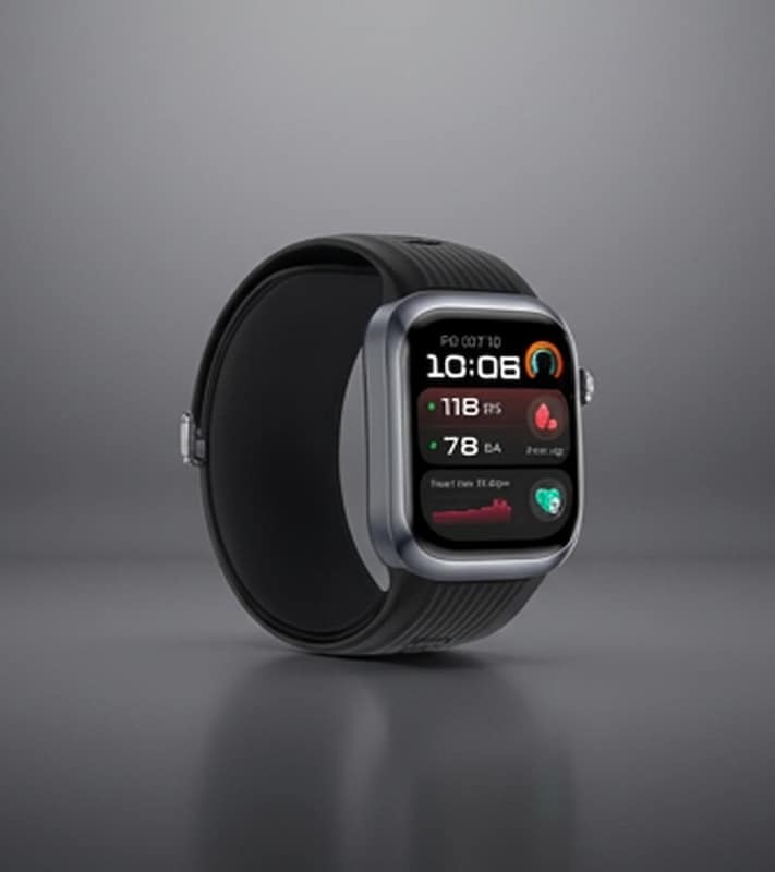 Ofertas Limite - Até -30% em Smartwatches