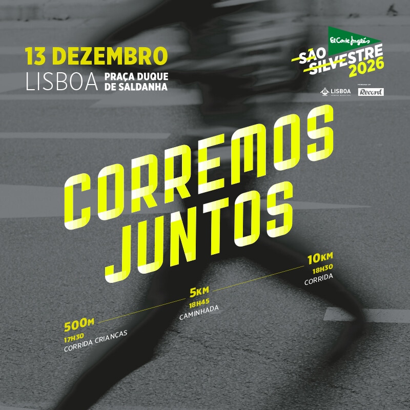 São Silvestre