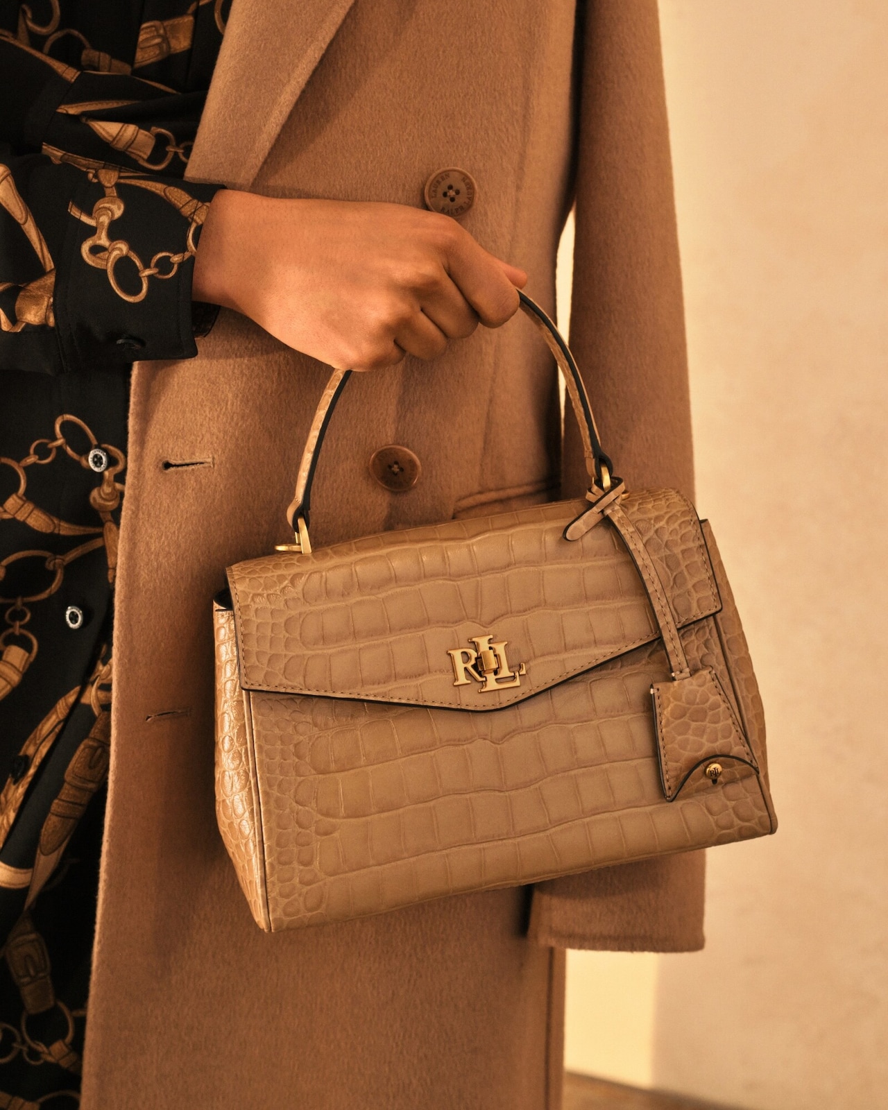 Lauren Ralph Lauren