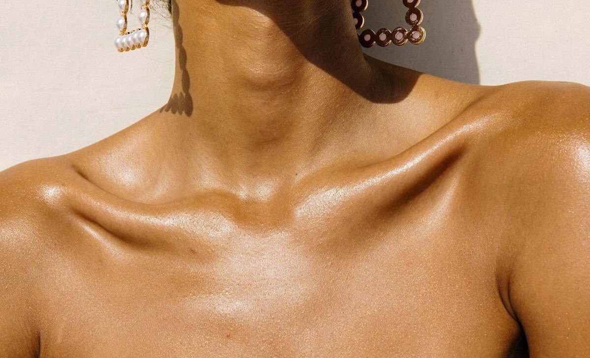 6 cuidados para prolongar o bronzeado