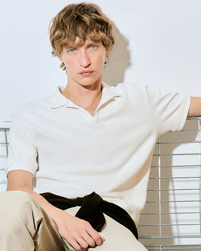 10 polos para la nueva temporada