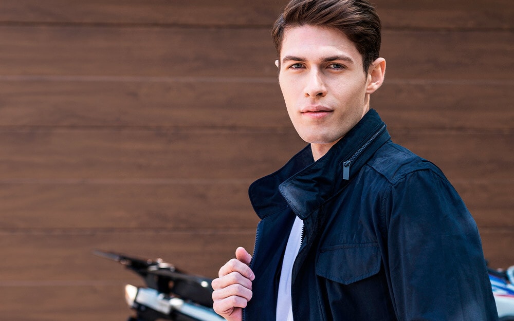 Barbour, Faherty y más 