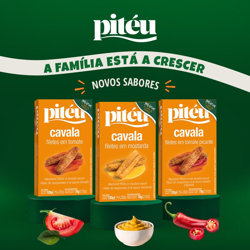PUB Pitéu