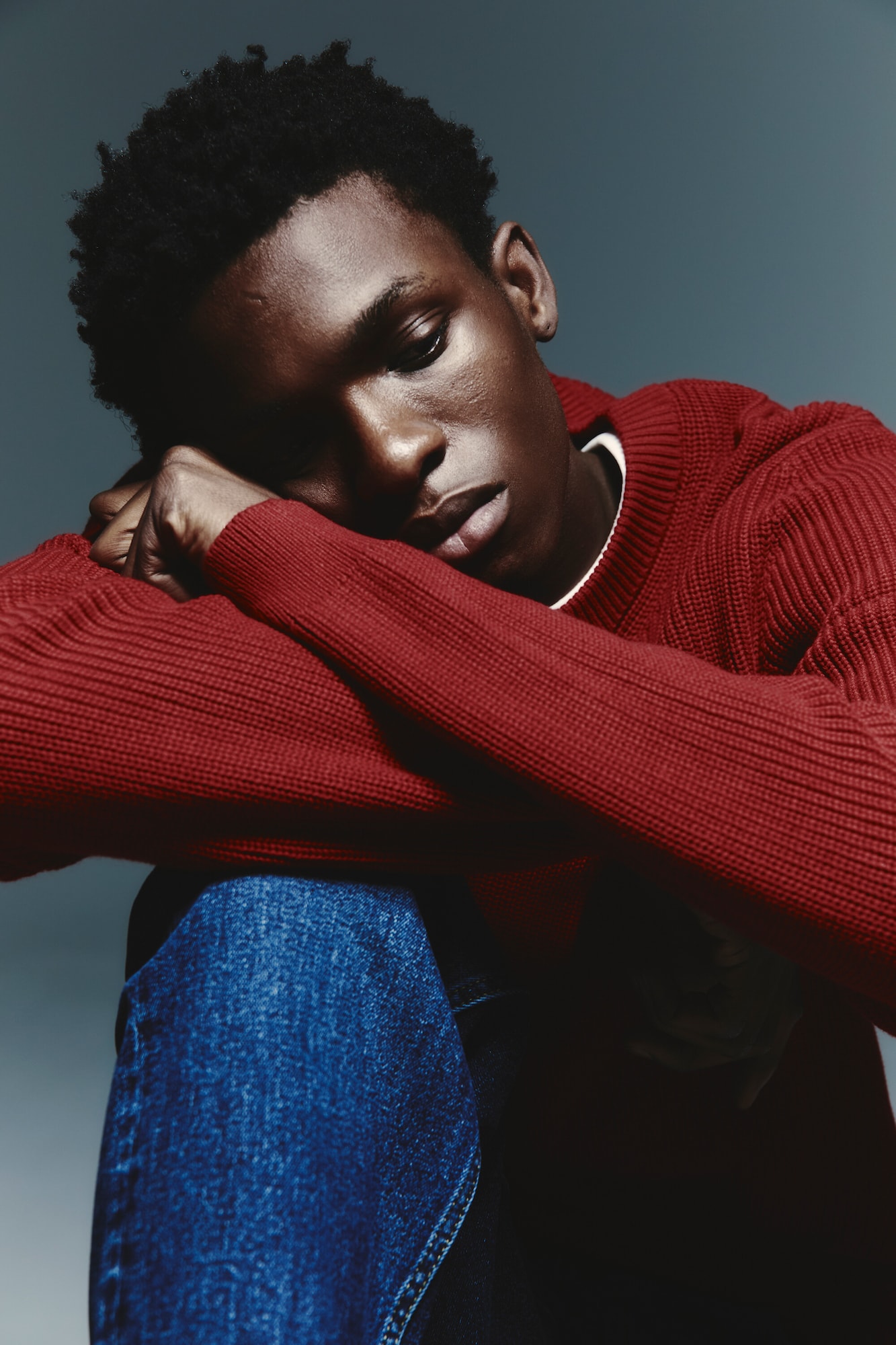 DENIM COLLECTION AW26