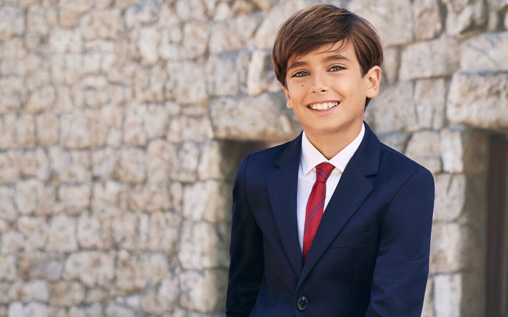 Hackett London Infantil