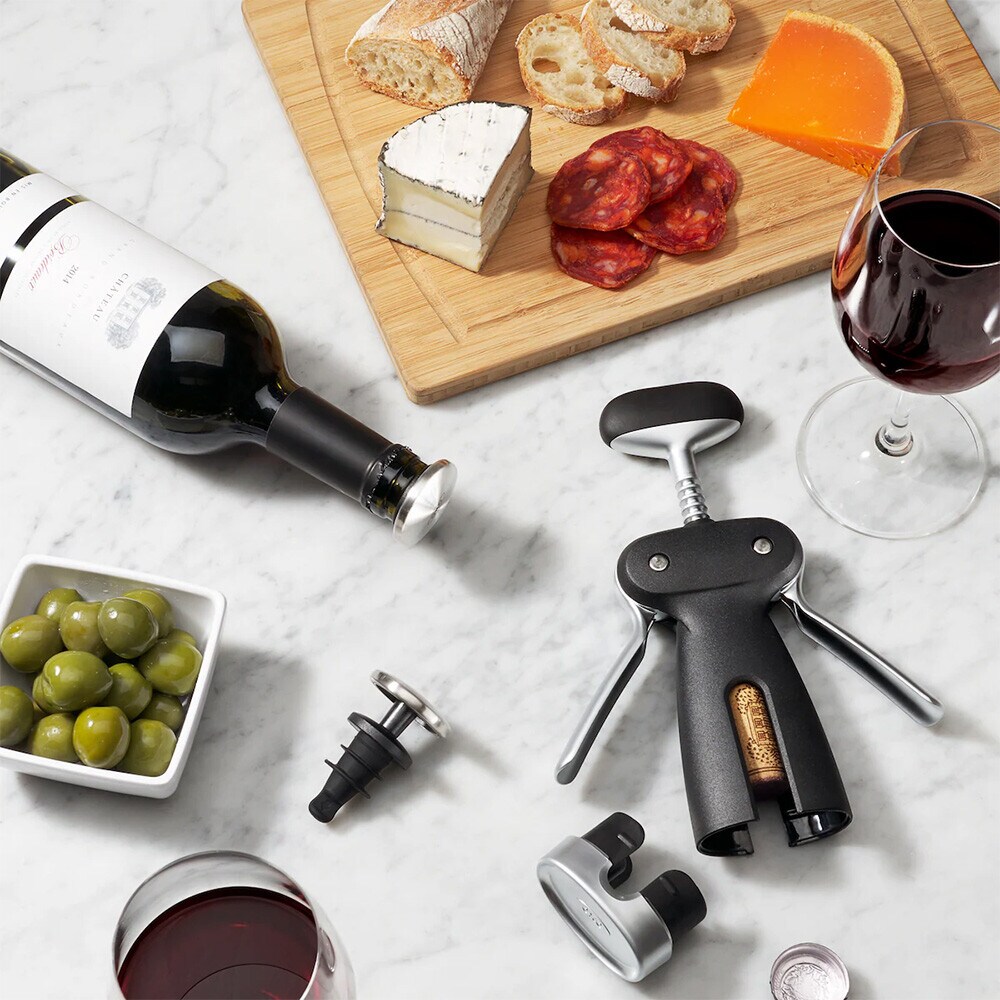 Accesorios de vino