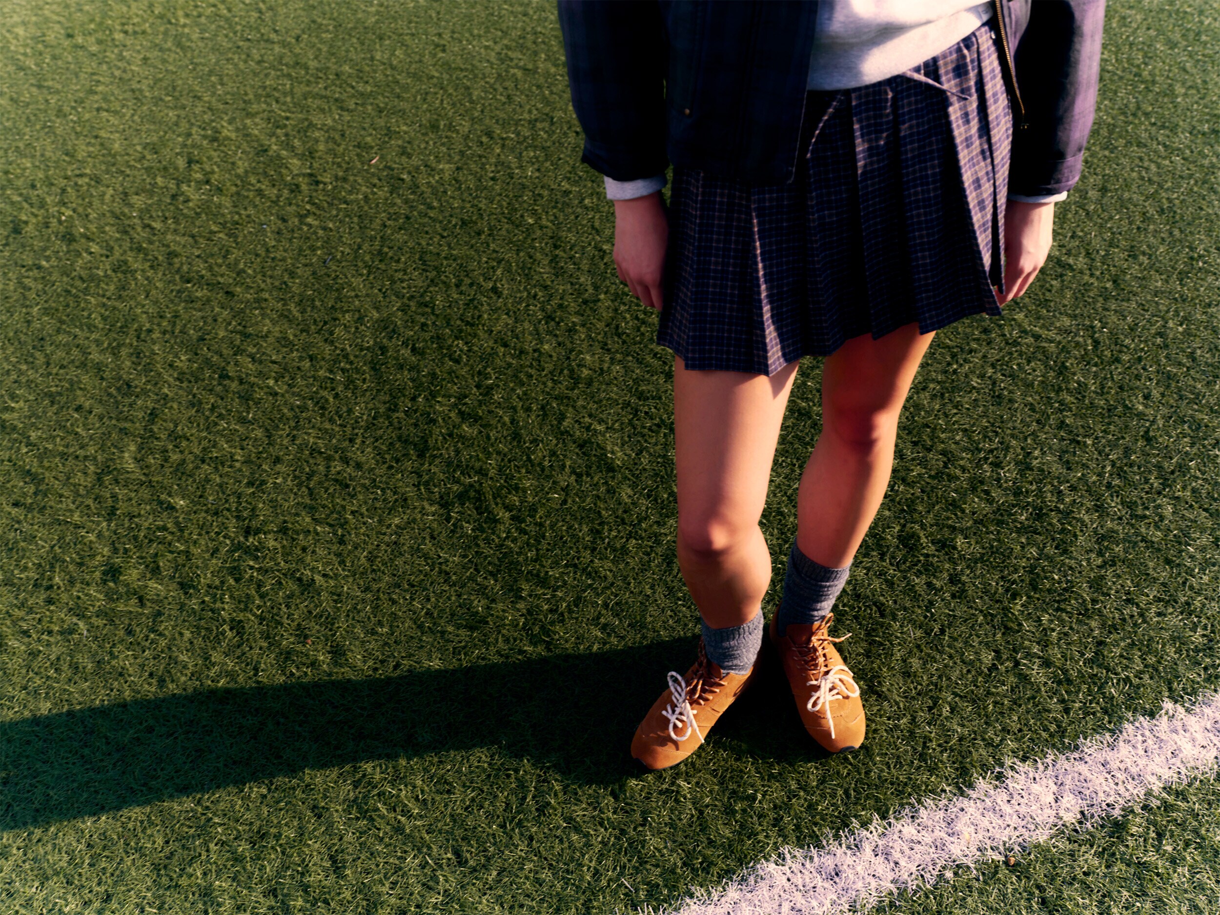 Green Coast · British Campus