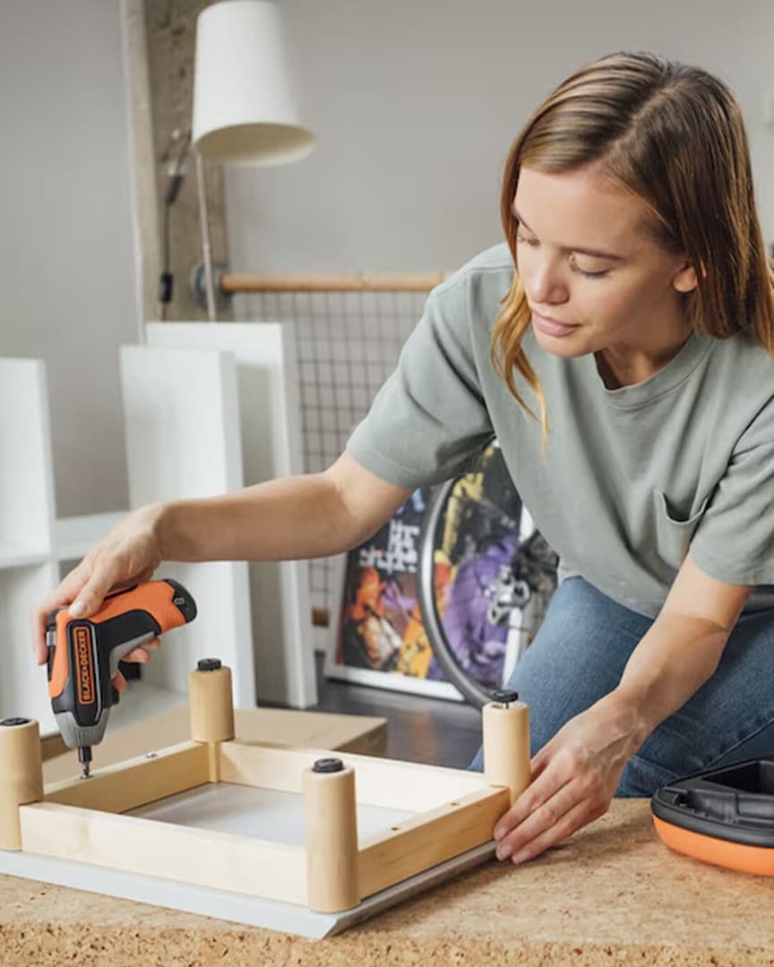 Bricolaje y jardín Hasta -30%