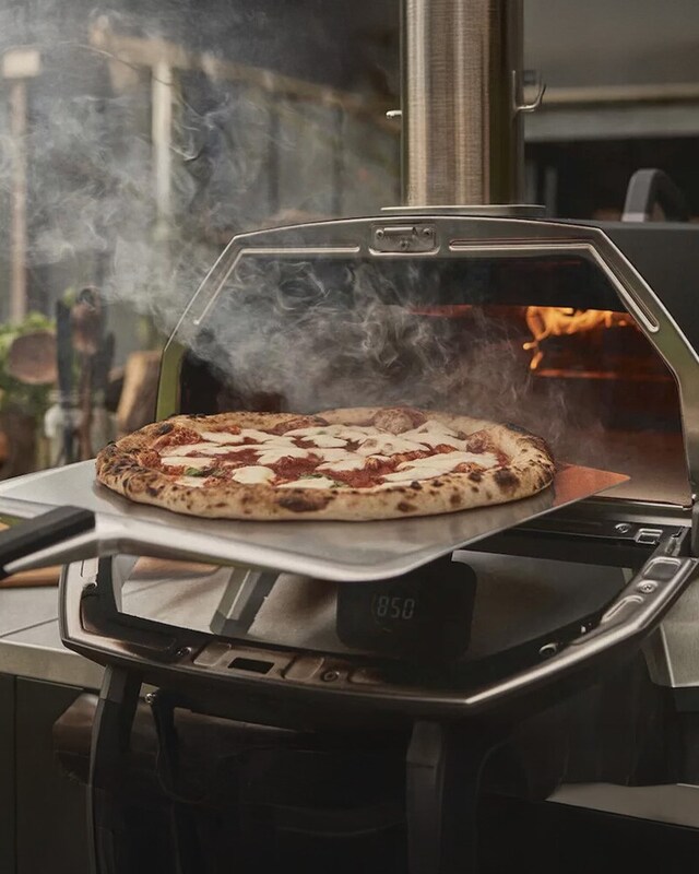 Objetivo pizza perfecta:
