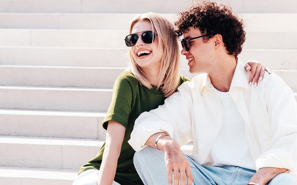Easy Wear y Green Coast