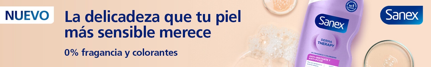 SANEX