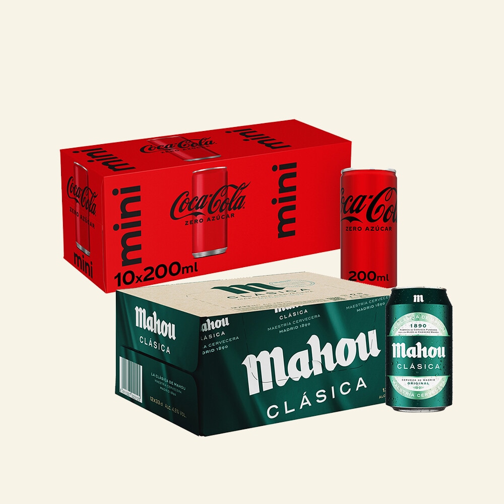 Bebidas