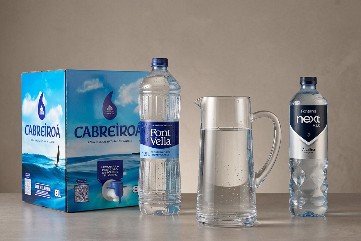 Aguas