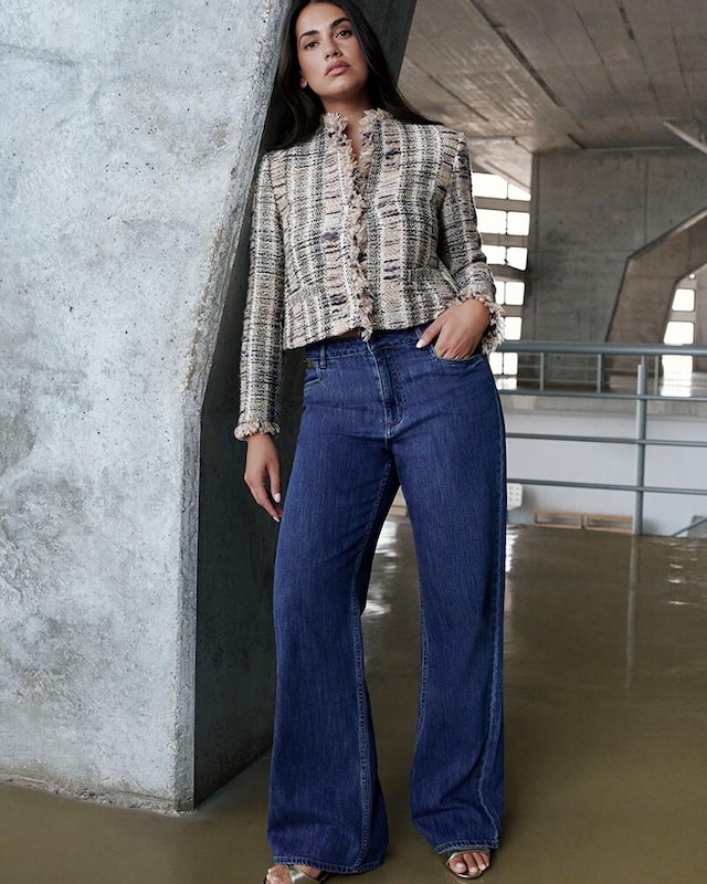 Jeans collection