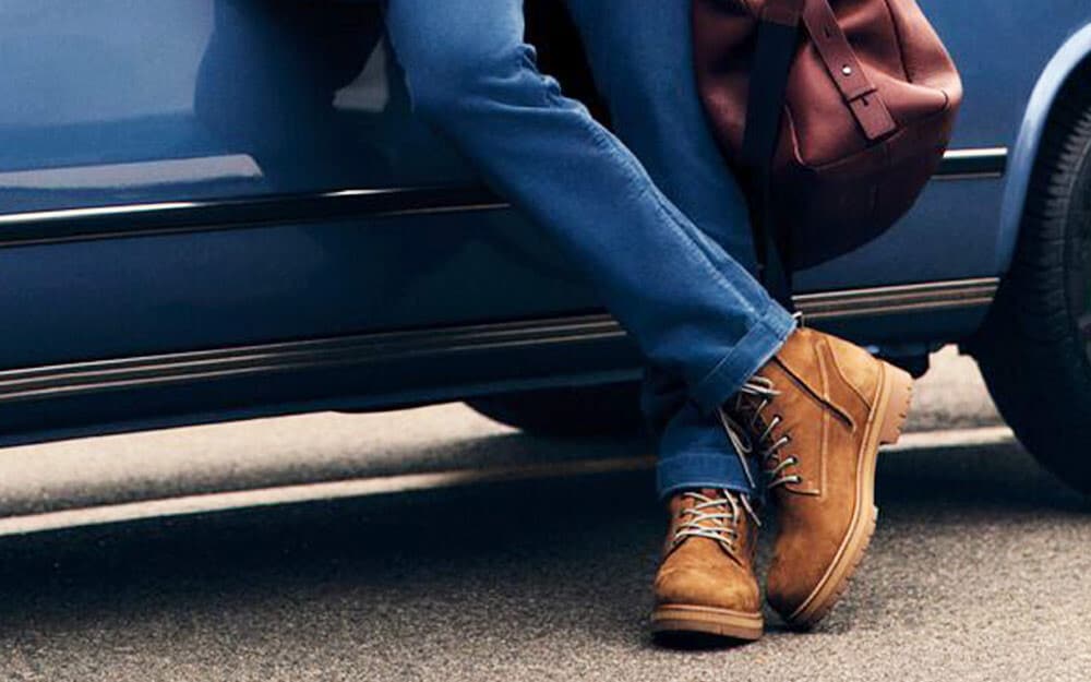 Tommy Hilfiger calzado y accesorios