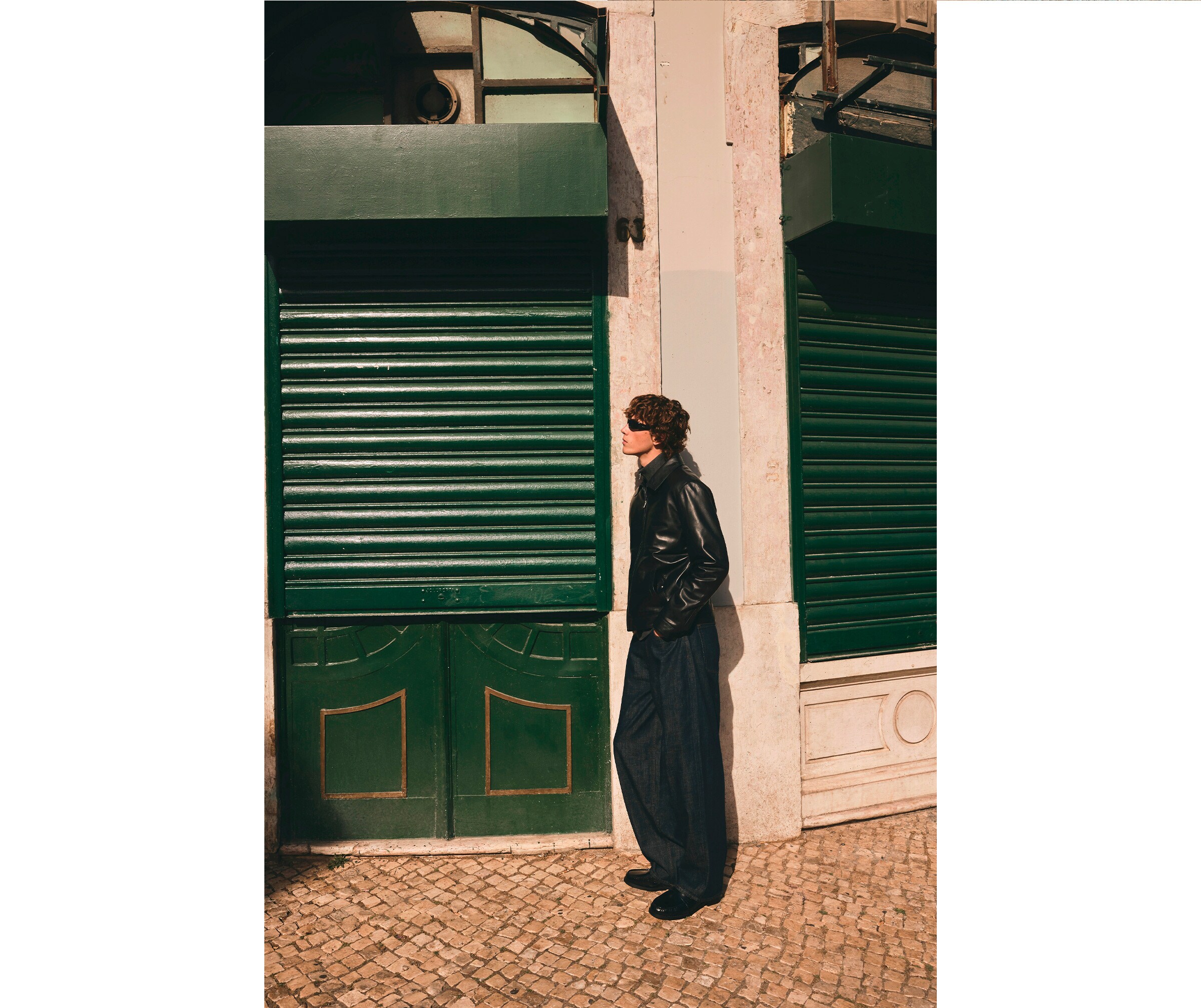 Green Coast | Everyday Closet