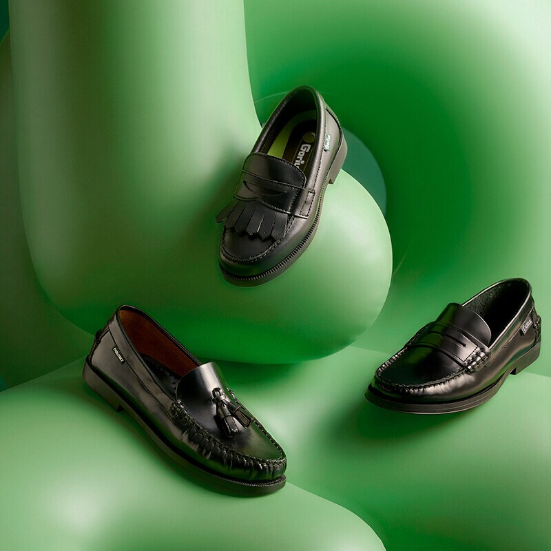 Mocasines