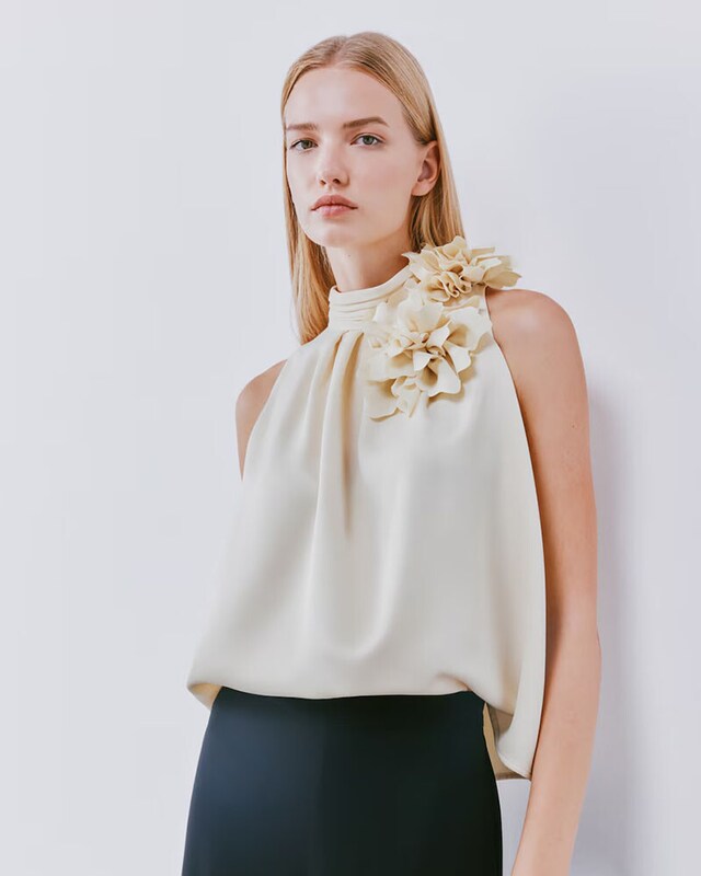 Camisas, blusas y tops