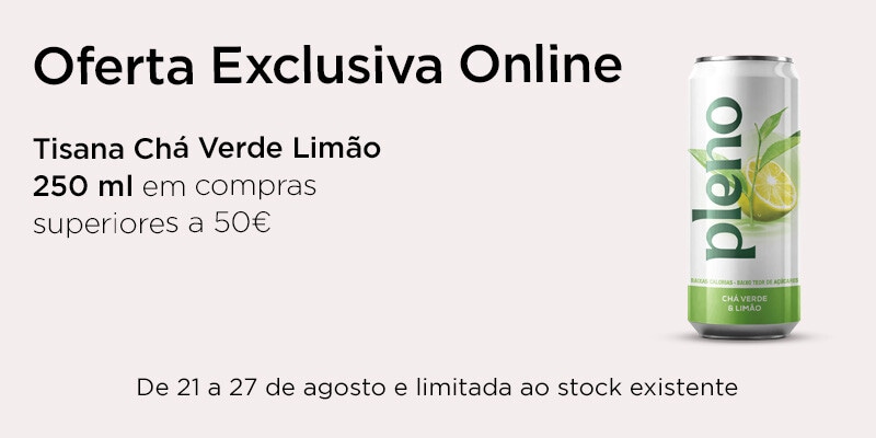 Exclusivo online