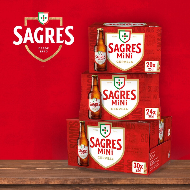 PUB Sagres