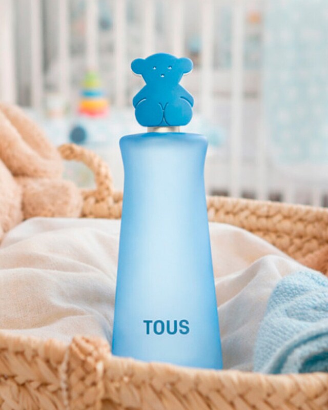Descubra as sugestões que temos em Fragrâncias infantis no site online do El Corte Inglés