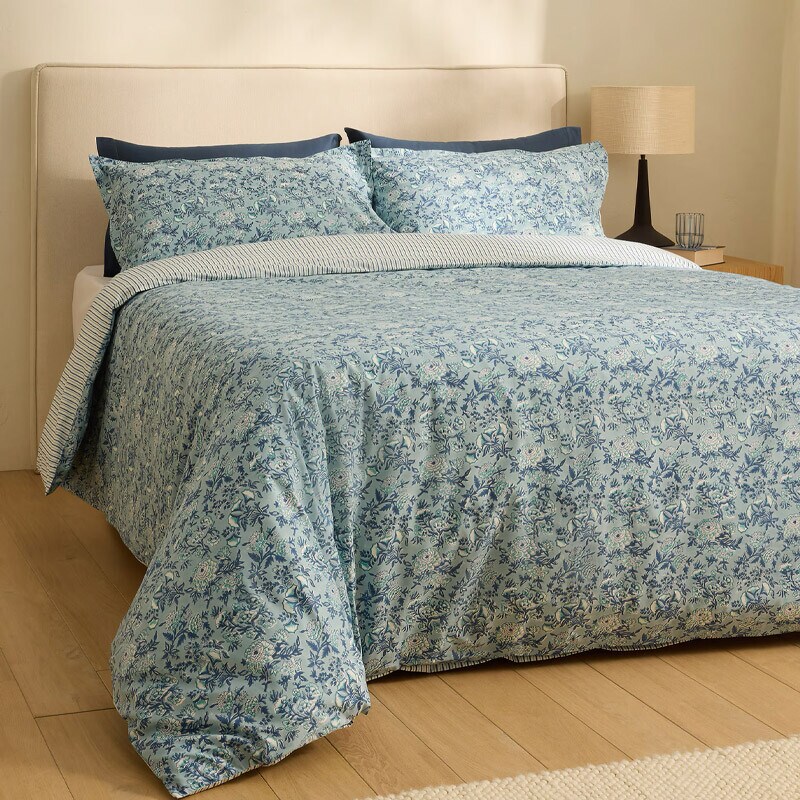 Ropa de cama hasta -50%