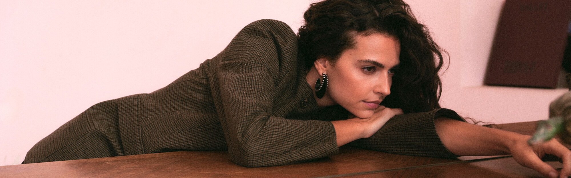 New in · Tendencias