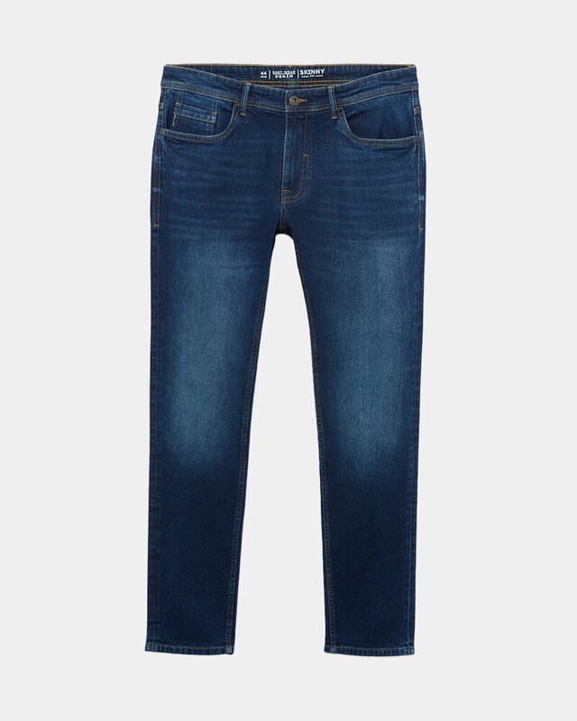 Easy Wear Denim