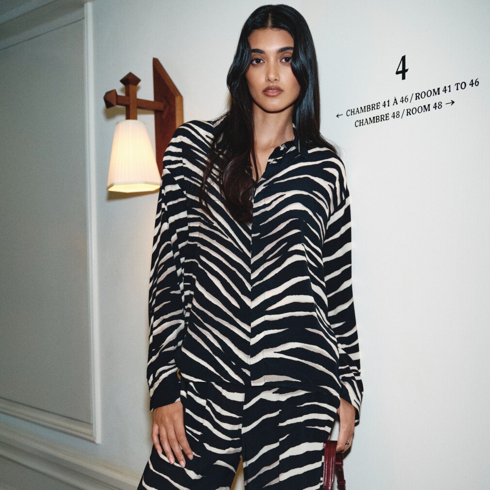 Zadig&Voltaire