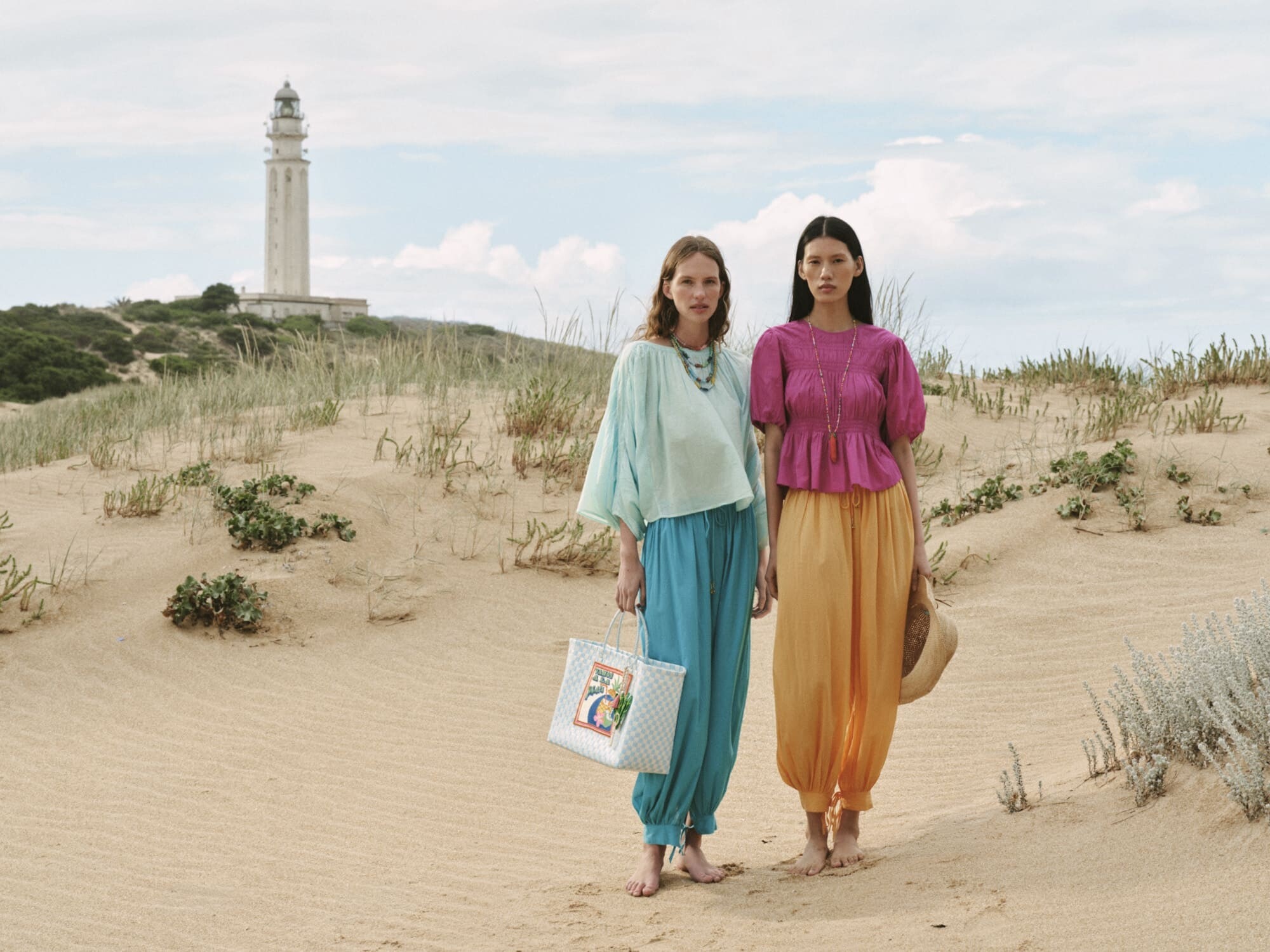 welcome tourists