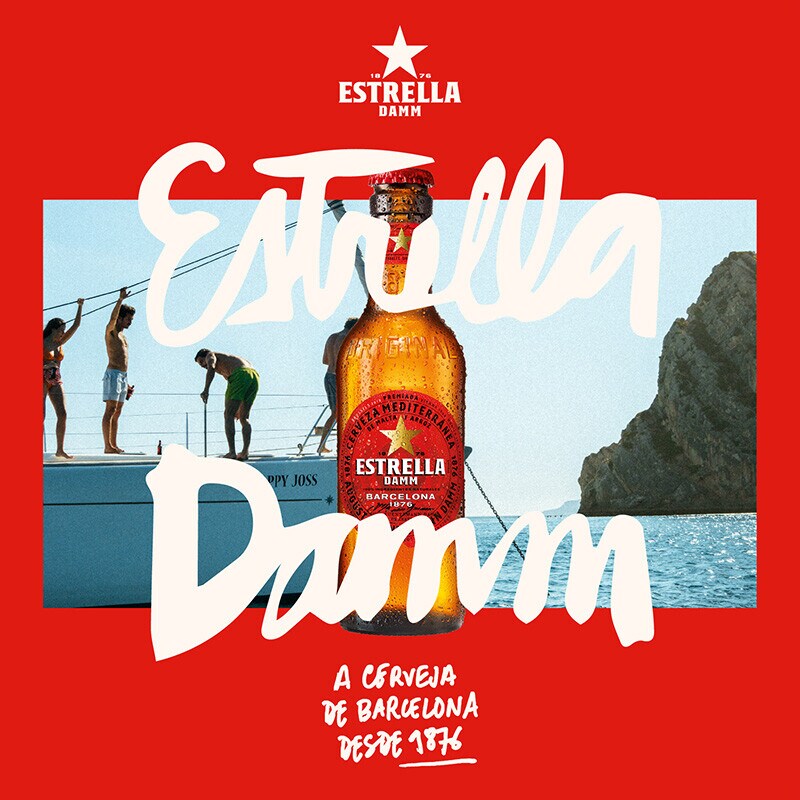 PUB Estrella Damm
