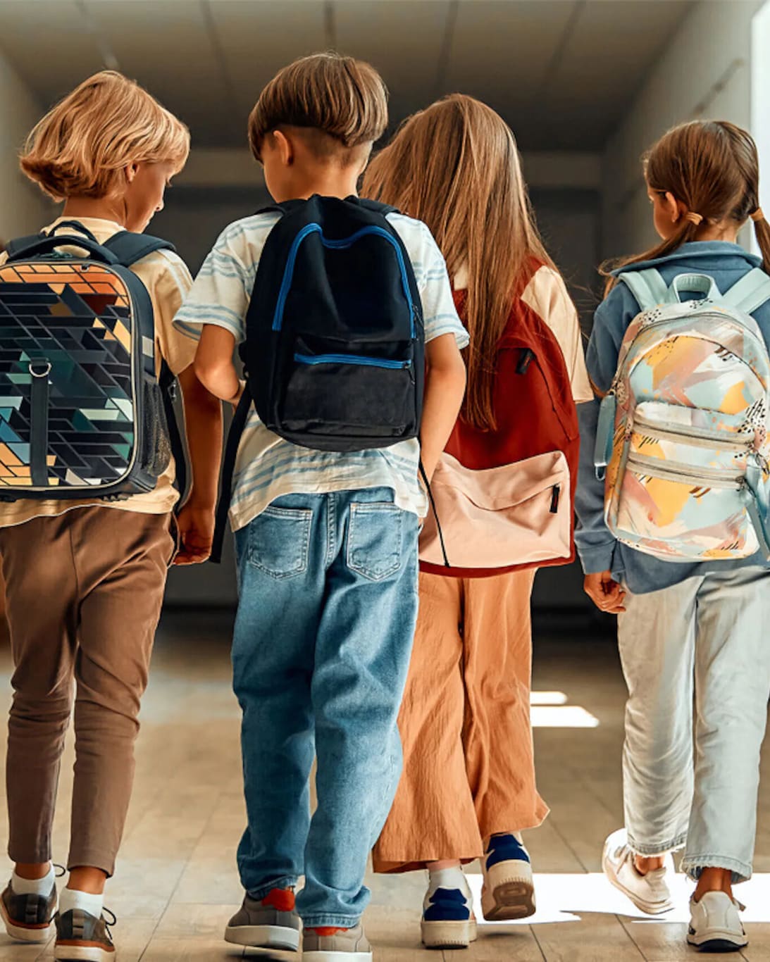 EDITORIAL - Material Escolar de Regresso às Aulas