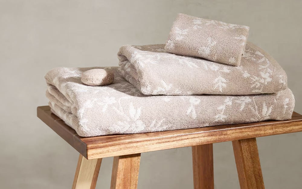 Textil baño